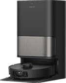 Dreame L40s Pro Ultra Robot vacuum with cleaning station