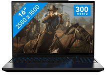 MEDION ERAZER Major 16 X1 - 16 inches - Intel Core Ultra 9 - 32GB RAM/2TB SSD - RTX 5070 Ti Intel Core Ultra gaming laptop