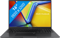 ASUS Vivobook 16 X1605ZA-MB637W - 16 inches - Intel Core i7 - 16GB RAM/1TB SSD ASUS laptop