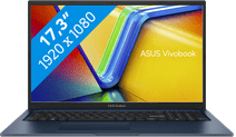 ASUS Vivobook 17X X1704VA-AU342W - 17,3" - Intel Core 5 - 16GB RAM/512GB SSD Laptop kaufen?