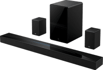 TCL Q85H PRO Soundbar