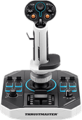 Thrustmaster Sol-R 1 Flightstick Thrustmaster Joystick