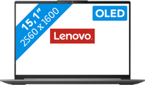 Lenovo IdeaPad Slim 5 15ARP10 - 15,1" - AMD Ryzen 7 - 32GB RAM/1TB SSD Laptop mit einem Bildschirm der Spitzenklasse
