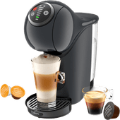 Krups Dolce Gusto Genio S Plus KP340B Cosmic Grey 