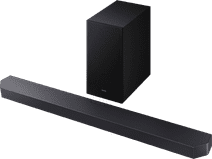 Samsung HW-Q600F (2025) Soundbar mit True Dolby Atmos