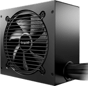 be quiet! Pure Power 12 850 W Computernetzteil