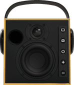 Morel Biggie Gold Bluetooth-Lautsprecher Angebot