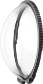 Insta360 X5 Premium Lens Guards Objektivfilter