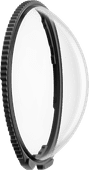 Insta360 X5 Standard Lens Guards Objektivfilter