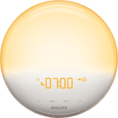 Philips Wake-up Light HF3532/01 Wecker