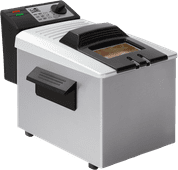 FRITEL A103 Deep fryer with odor filter