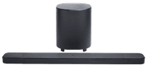 JBL Bar 800 M2 Schwarz Fernseherlautsprecher