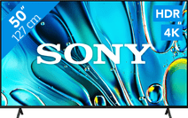 Sony Bravia 3 50'' LED 4K (2025) 50-Zoll-Fernseher