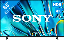Sony Bravia 3 85'' LED 4K (2025) Fernseher kaufen?