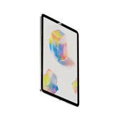 Paperlike Apple iPad Pro 13 Zoll Schutzfolie Doppelpack Tablet Displayschutzfolie