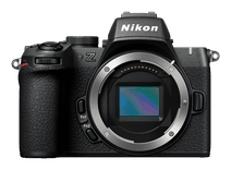 Nikon Z50 II Nikon Systemkamera