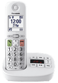 Panasonic KX-TGU430EXW Panasonic Festnetztelefon
