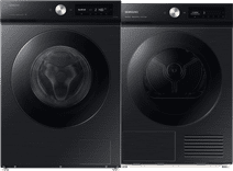 Samsung WW90DB8U95GBU2 + Samsung DV90BB7445GBS2 Samsung washing machine and dryer set