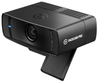 Elgato Facecam Pro 4K60 Ultra HD Webcam Streaming-Webcam