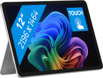 Microsoft Surface Pro 12 inches Copilot+ PC Snapdragon X Plus/16GB/256GB Microsoft Surface