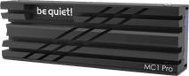 be quiet! MC1 Pro M.2 SSD Heatsink M2 SSD heatsink