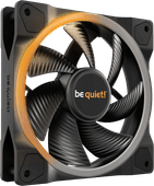 be quiet! Light Wings PWM 120x120x25 Case fan