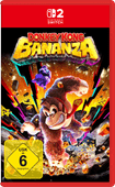 Donkey Kong Bananza Nintendo Switch 2 Nintendo Switch Spiele kaufen?