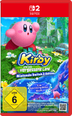 Kirby und das vergessene Land Nintendo Switch 2 Edition Nintendo Switch Spiele kaufen?