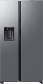 Samsung RS80F67KCTEF Samsung Kühlschrank