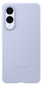 Samsung Galaxy S25 Edge Silicone Back Cover Blue Back cover