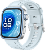 Huawei Watch Fit 4 Pro Blue Christmas 2025 sports and relaxation gift deal