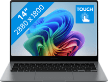 Samsung Galaxy Book5 Pro Copilot+ PC - 14"- Intel Core Ultra 5 - 16GB RAM/512GB SSD Samsung Laptop