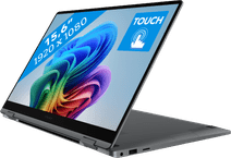 Samsung Galaxy Book5 360 Copilot+ PC - 15,6" - Intel Core Ultra 5 - 16GB RAM/512GB SSD Samsung Laptop