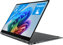 Samsung Galaxy Book5 Pro 360 Copilot+ PC - 16" - Intel Core Ultra 7 - 16GB RAM/512GB SSD Samsung Laptop