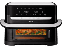 Tefal Dual Easy Fry Flex EY9228 Tefal deep fryer