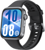 Huawei Watch Fit 4 Schwarz Smartwatch Damen