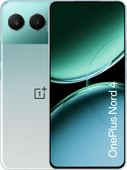 OnePlus Nord 4 256GB Grün 5G Letzte-Chance-Produkte