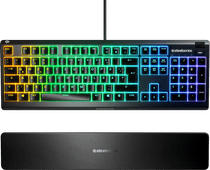 SteelSeries Apex 3 QWERTZ Buy keyboard?
