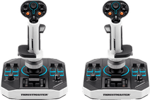 Thrustmaster Sol-R 2 HOSAS Space Sim Duo Thrustmaster Joystick