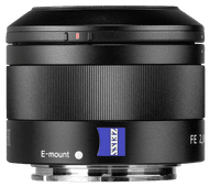 Sony SEL FE 35mm f/2.8 35-mm-Objektiv
