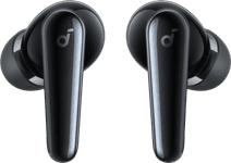 soundcore Liberty 5 Black Noise canceling earbuds
