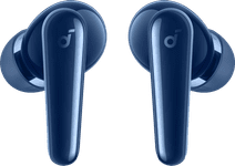 soundcore Liberty 5 Blue Noise canceling earbuds