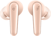 Soundcore Liberty 5 Rosa In-Ear-Kopfhörer