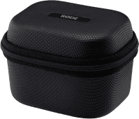 Rode Wireless GO Gen 3 Charging Case+ Rode