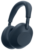Sony WH-1000XM6 Blue Sony headphones