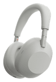 Sony WH-1000XM6 Silver Sony headphones