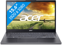 Acer Aspire 15 61M-R5Q6 - 15,6" - AMD Ryzen 7 - 16GB RAM/1TB SSD Acer Laptop