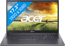 Acer Aspire 17 51M-79T5  - 17.3 inches - Intel Core i7 - 16GB RAM/1TB SSD Acer laptop