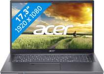 Acer Aspire 17 51GM-71ZP - 17,3" - Intel Core 7 - 16GB RAM/1TB SSD - RTX 2050 Acer Laptop