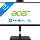 Acer Veriton Z2724G I51418 Pro All-in-One All-in-One-PC